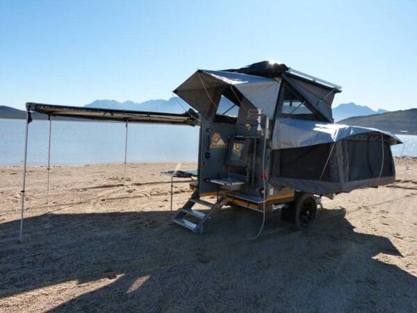 Sundowner Range - Bushwakka Adventure Products International