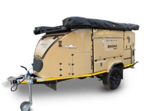 Bushwakka Bhoma Fargo-4x4-Off-road-camping-Trailers