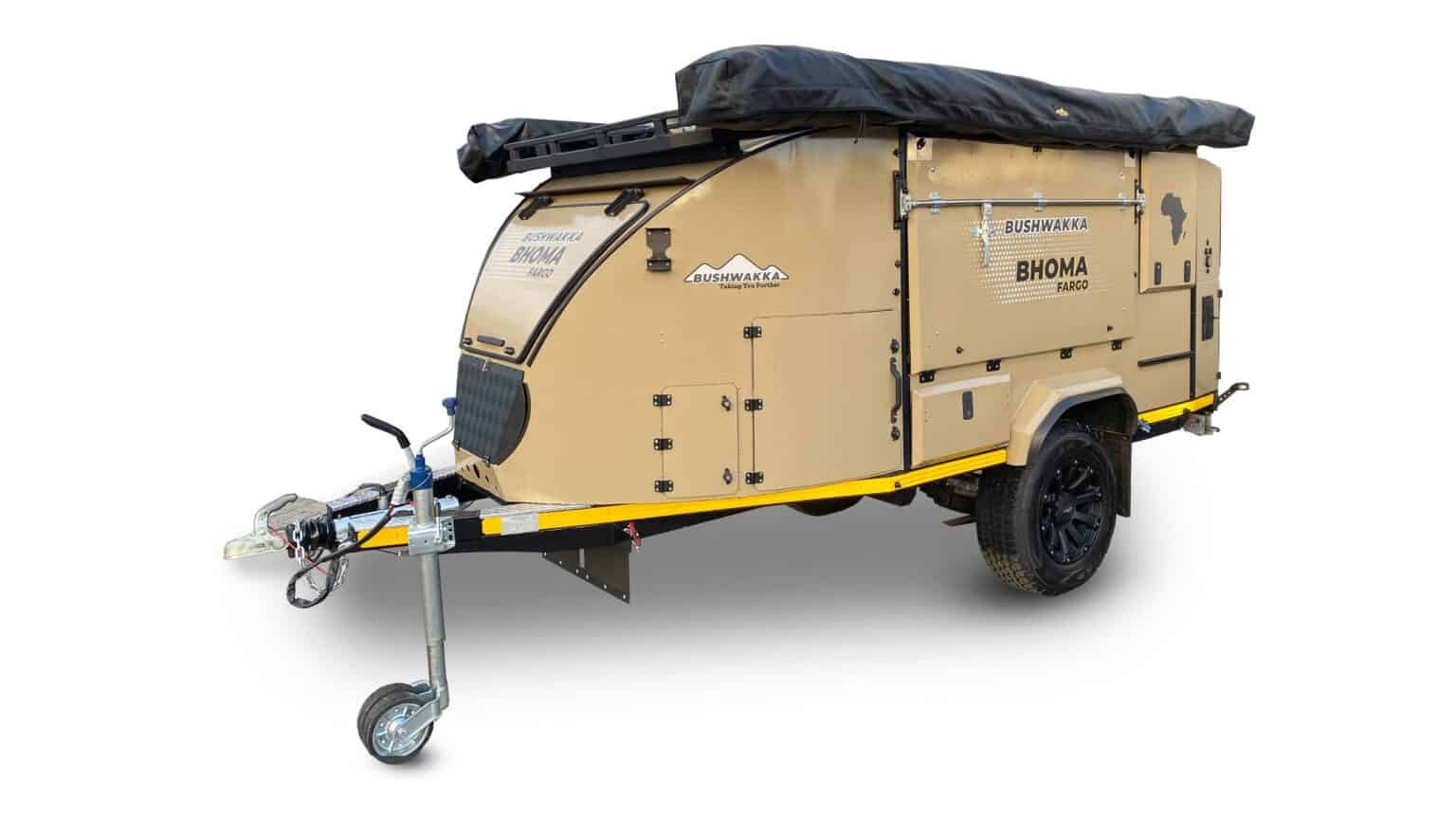 Bushwakka Bhoma Fargo-4x4-Off-road-camping-Trailers-Banner