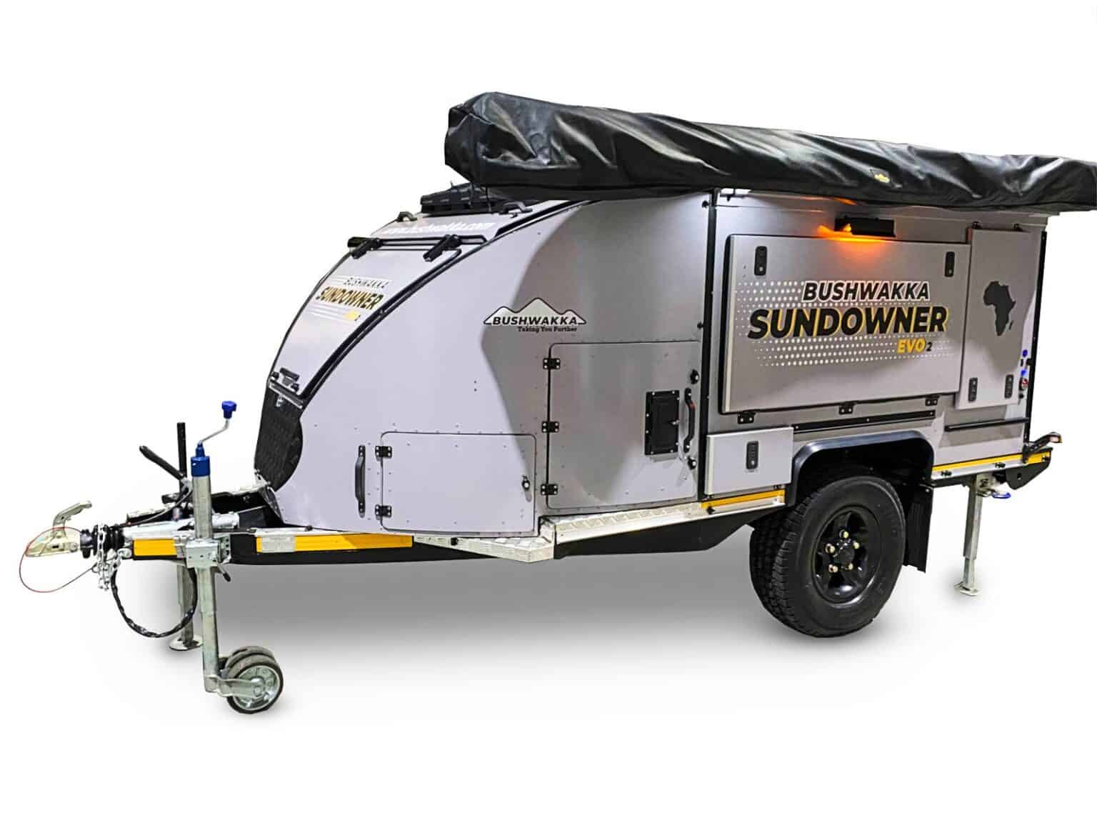 Sundowner Range - Bushwakka Africa