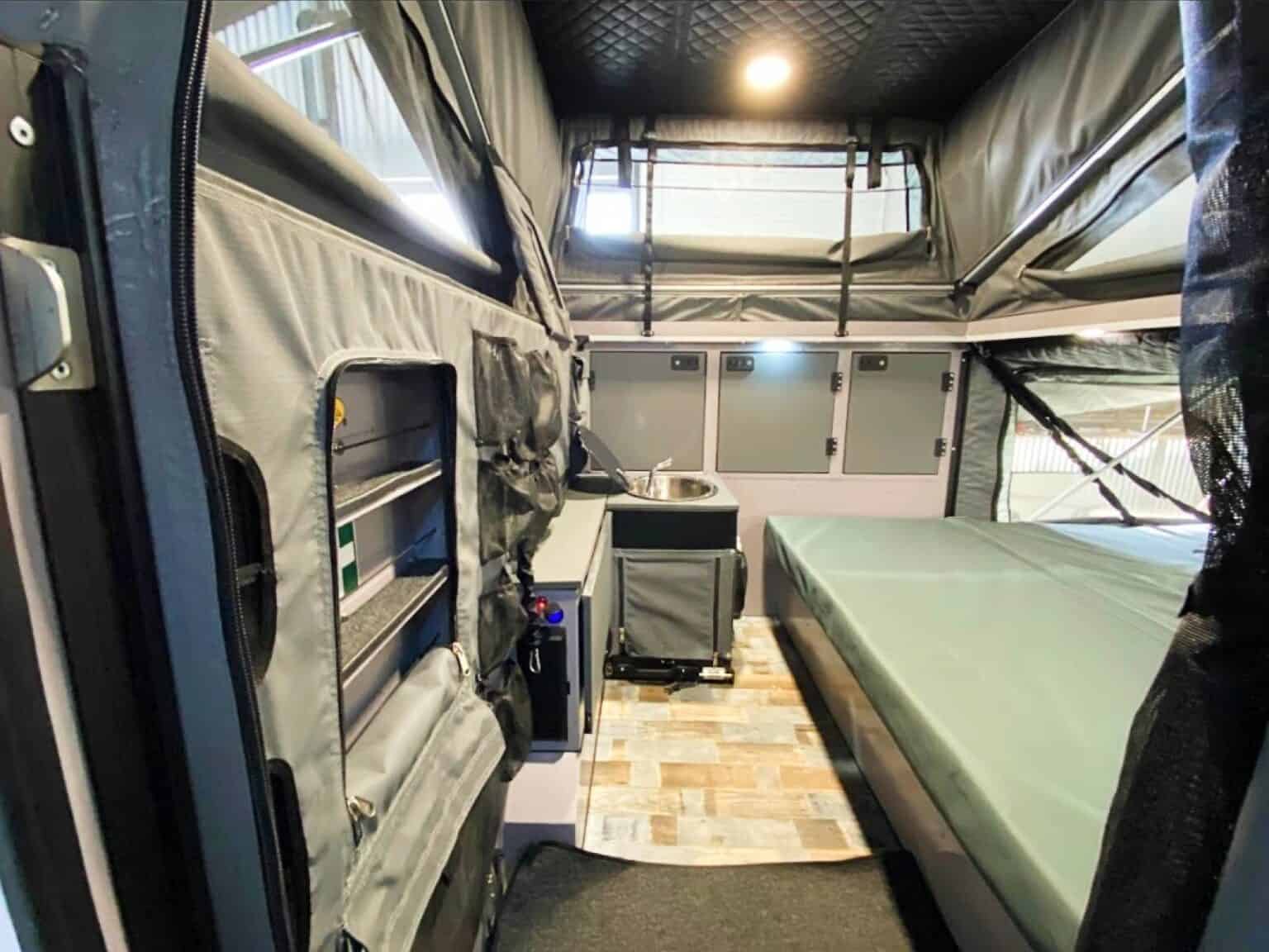 Sundowner Range - Bushwakka Africa