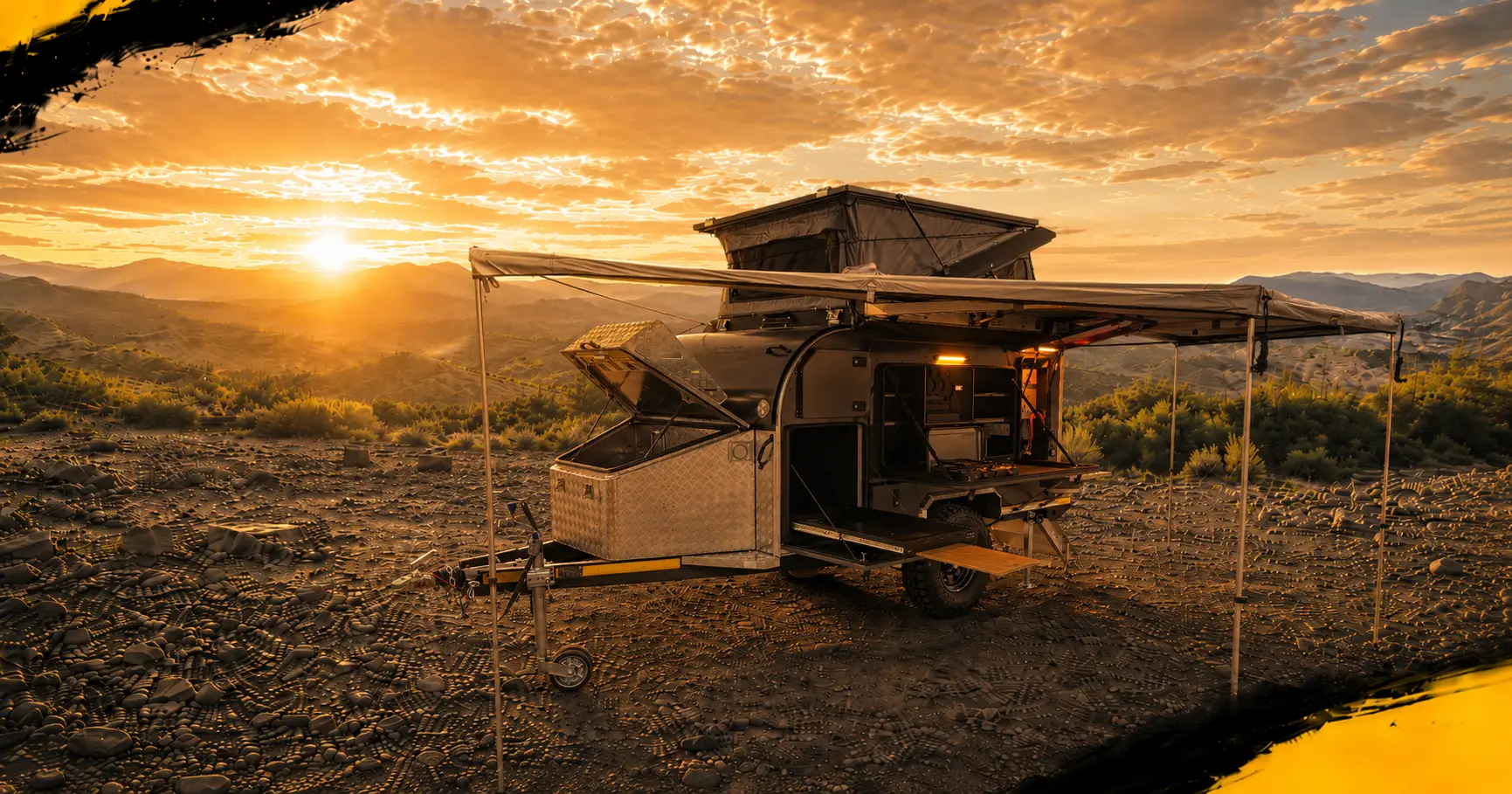 Bushwakka-Africa-CLASSIC-X-Off-Road-Caravan-2-Sleeper