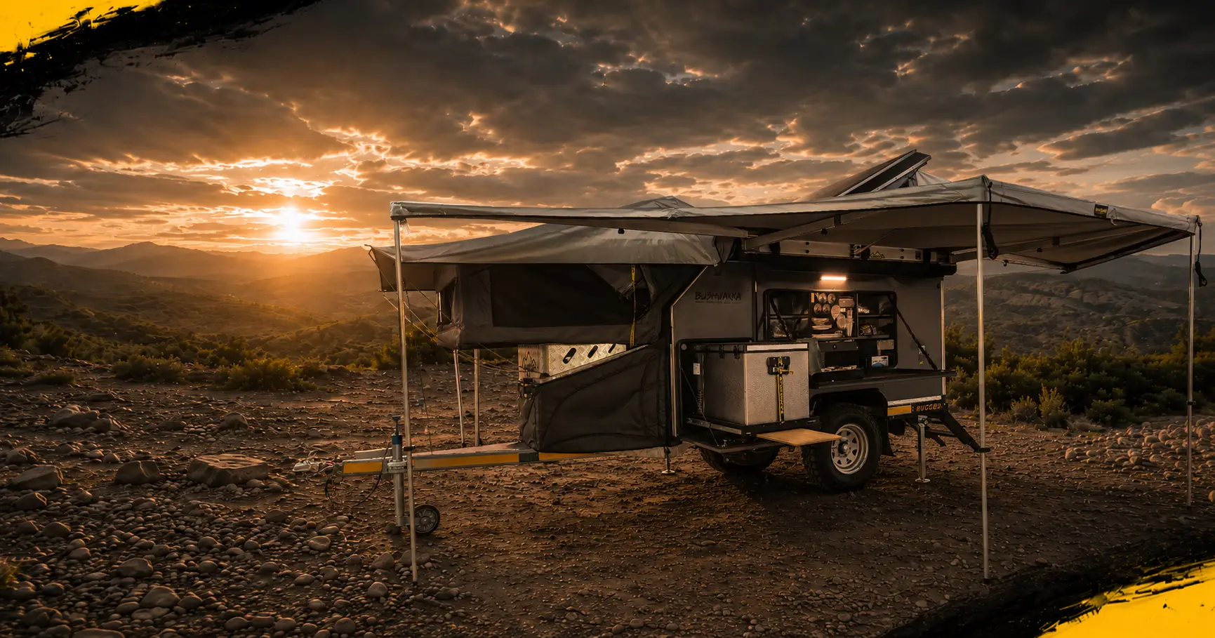 Bushwakka-Africa-RUGGED-4-Off-Road-Caravan-4-Sleeper